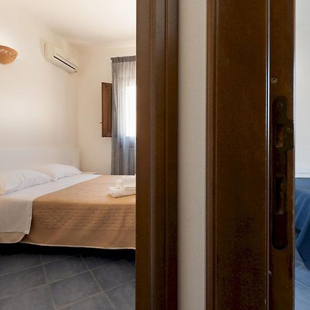 Residence Le Piscine San Vito Lo Capo Eksteriør bilde